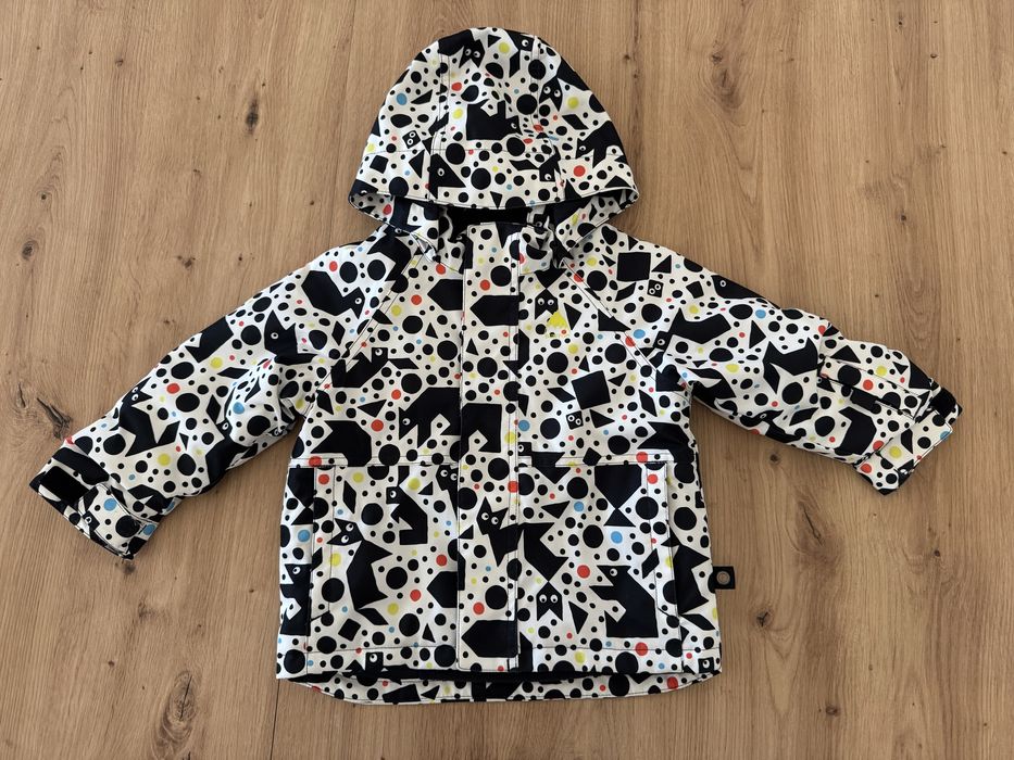 Costum Ski/Snowboard Burton 3T