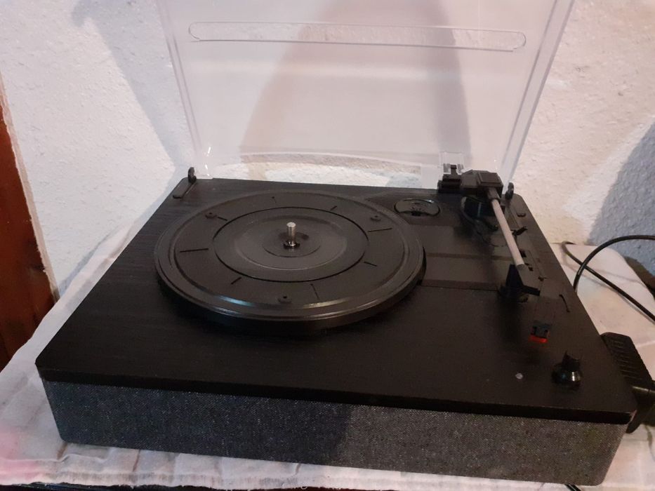 Pick-up boss Franta perfect functional