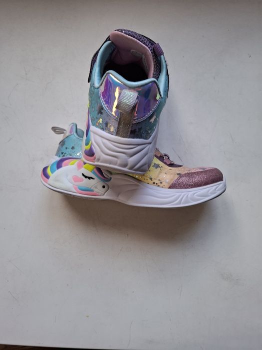 Маратонки Sketchers