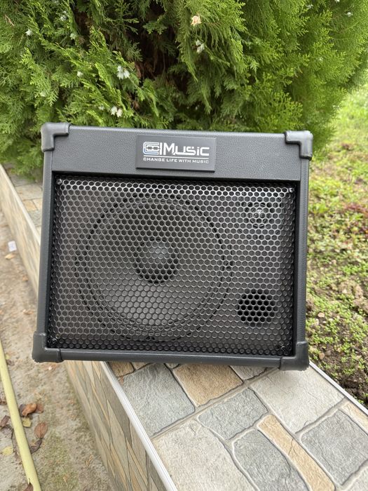 Coolmusic BP40 говорител/тонколона  за музиканти
