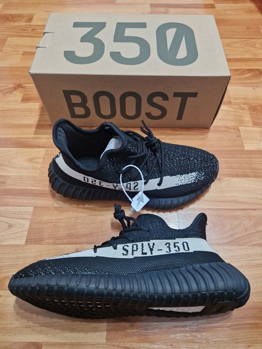 Adidași Adidas Yeezy