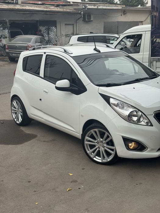 Диска R 17 Cobalt