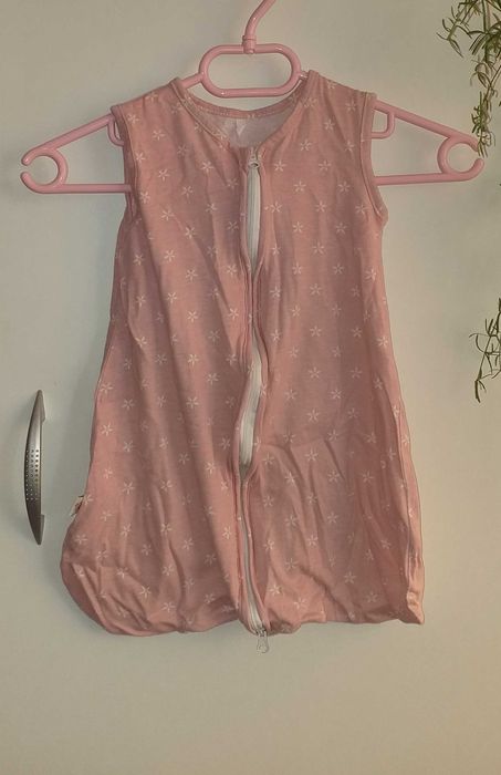 Маркови бебешки дрешки за новородено 0-3м. + обувки