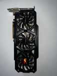 Placa video Gigabyte Nvidia GTX760 WindForce x3