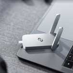 Deeper Connect Air, Router VPN Gratuit pe Viata, Varianta Compacta