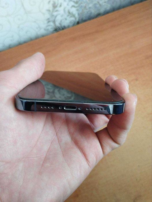 Iphone 13pro max