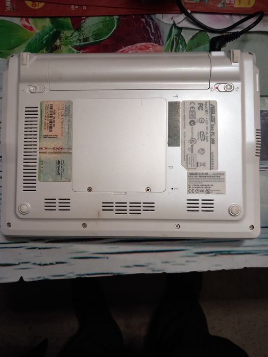 Tester auto vcds ro-en + laptop asus 10'