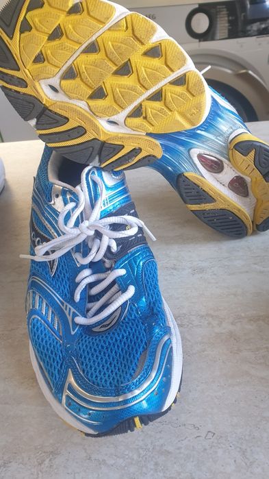 Летни маратонки 44н.от Англия