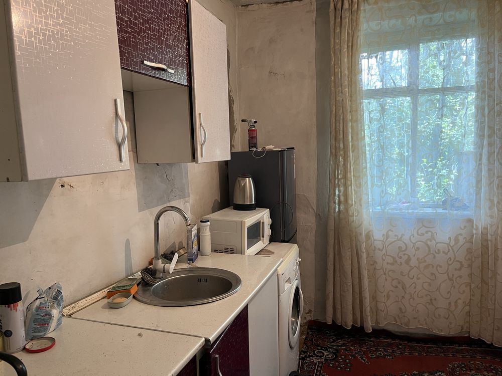 в Еркине очень теплый дом.