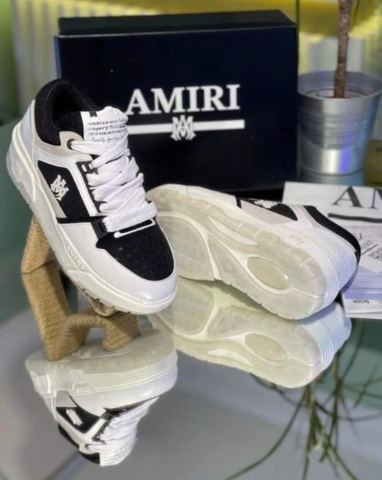 Adidasi Amiri 40-44