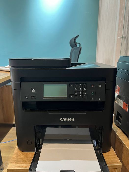 Принтер Canon MF275DW