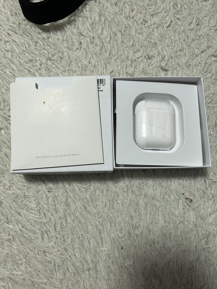 Airpods 2 продам