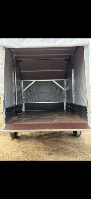 Продам прицепы размеры разные