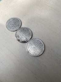 Monede 100 Lei An 1993-1994-1995