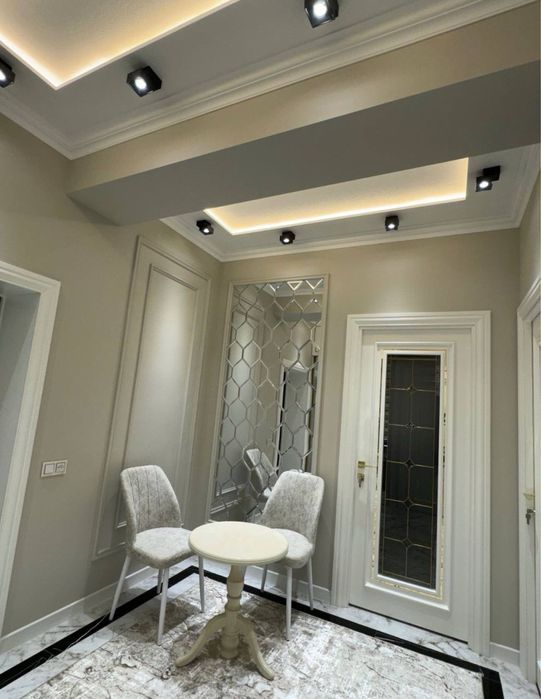 Сдаётся квартира в аренду. Самарканд ул Гагарин