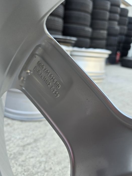 Джанти 19 / 5х112 - Audi Q5 и др. 5x112