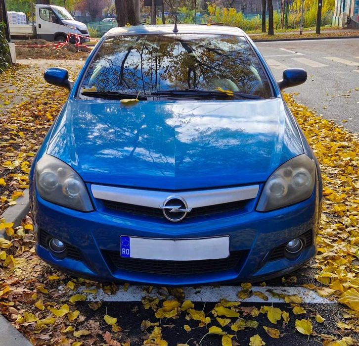 Vand Opel Tigra 1.8 125cp
