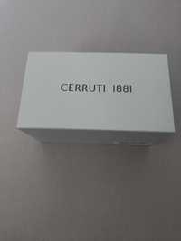 Boxă portabilă Cerruti 1881 și căști wireless