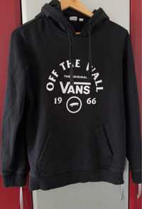 Hoodie bumbac Vans