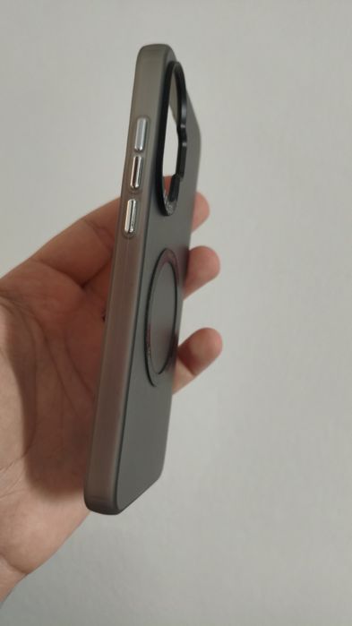 Husa pentru Poco F7, Poco X7 Pro, Realme GT 6