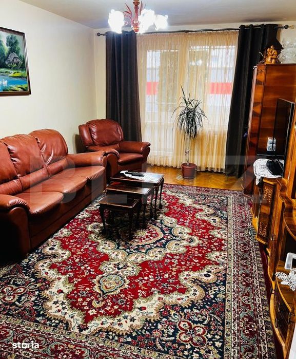 Apartament 3 camere, Unirii - Reghin