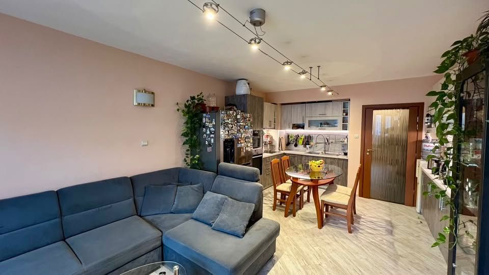 Продава се Четиристаен апартамент в София, Люлин 9 - 137 кв.м за 1752 €/кв.м - Снимка #3