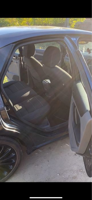 ford focus dreapta