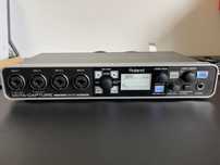 Roland UA-1010 Octa-Capture