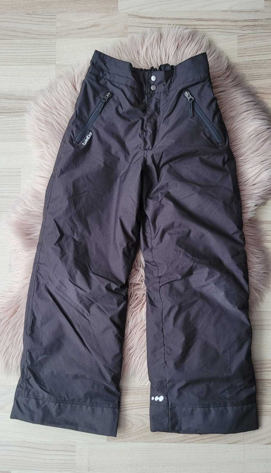 Pantaloni de fas grosi, decathlon, 8 si 10 ani