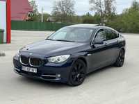 Bmw GT 535d-XDrive-2012-Individual/Full-Variante Auto !