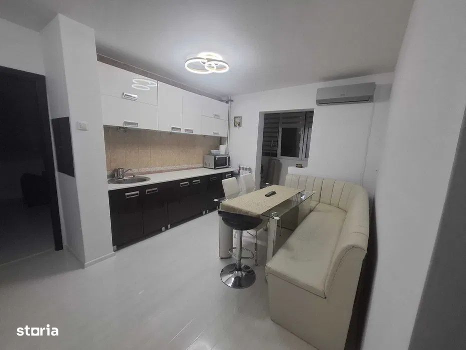 2 Camere | Rahova | Parcul Sebastian