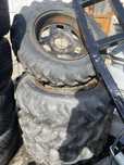 Vand roti offroad