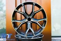 Jante auto  R22 compatibil cu Mercedes