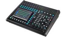 t-mix 20.12 Mixer digital 20Ch ( nu midas, allen & heath )