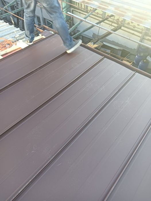 Acoperis Nou si constructii exterioare noi suntem solutia