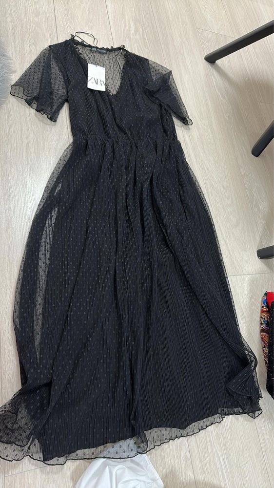Рокли Zara нови