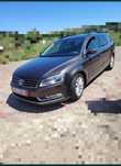 De vânzare VW Passat B7 2013 luna 04 ..2.0 TDI 140 CP euro 5 ...