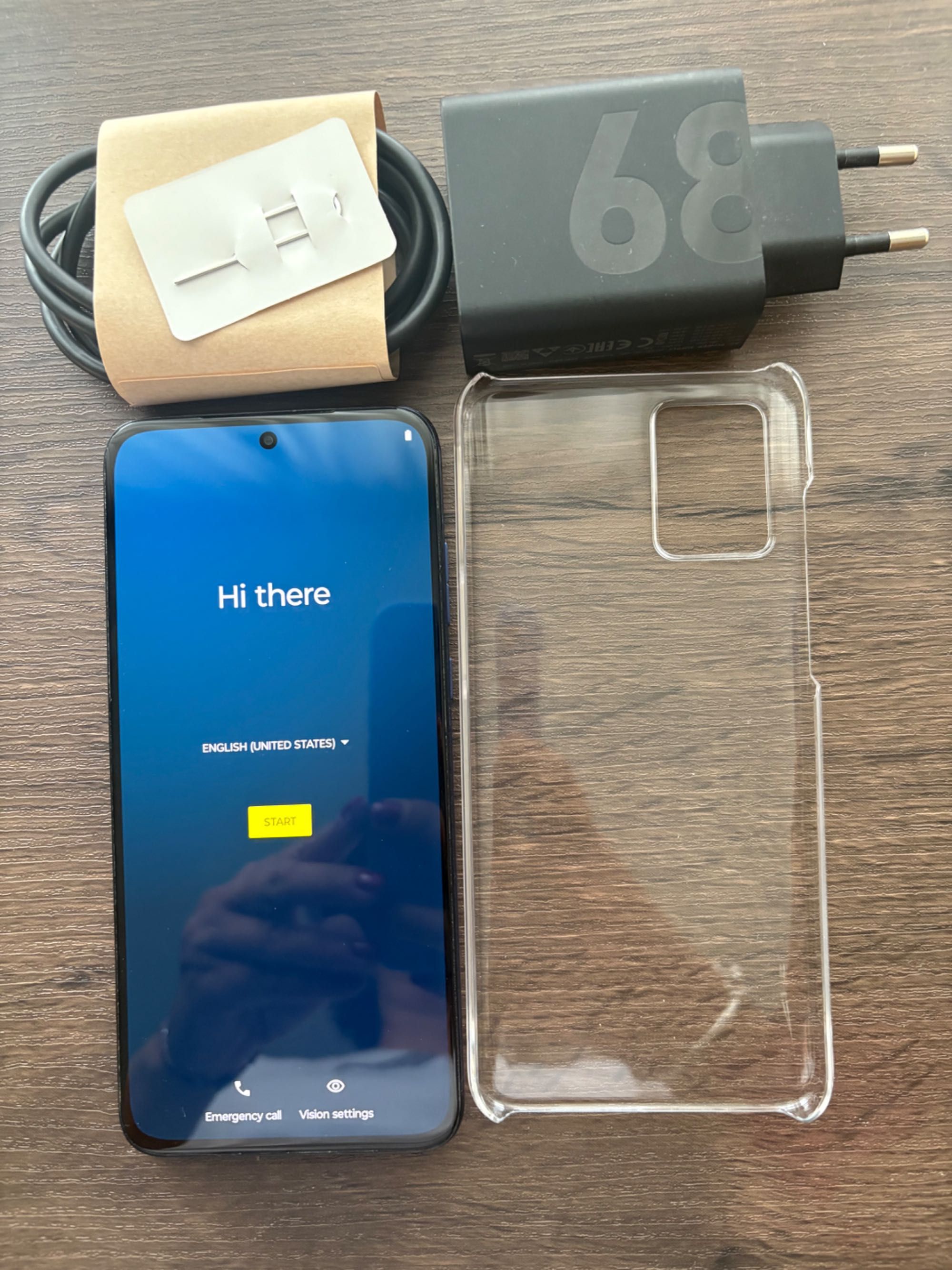 Motorola Edge 30 Neo