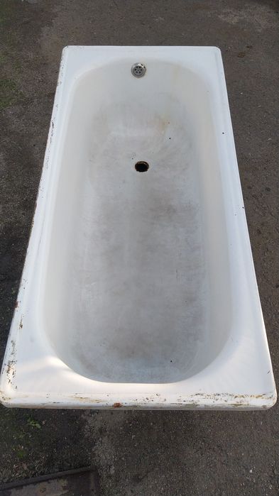 Продам ванную в хорошем состоянии