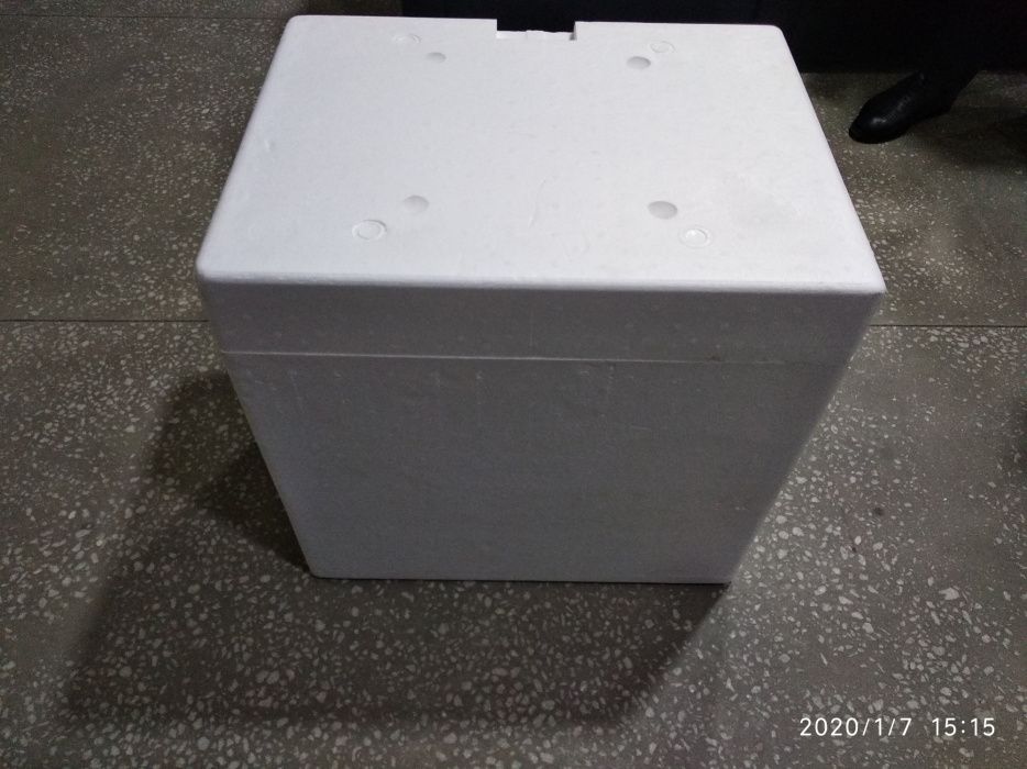 Термо Ящик из пенопласта Termo quti 59 см * 46 см * 58 см