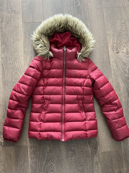 Geacă Tommy Hilfiger