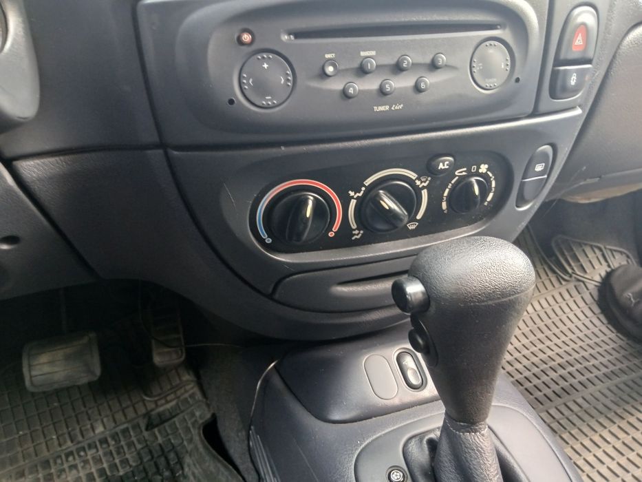 Renaulr 1.6 16 v , cabrio unicat/ schimb