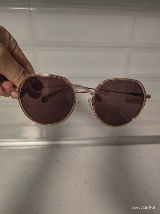 Ochelari de soare unisex Polaroid PLD 4160