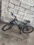 Bicicleta de vânzare