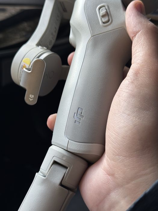 Dji osmo SE почти новый!