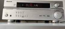 Pioneer VSX 417 amplificator 5.1 multicanal receiver audio digital