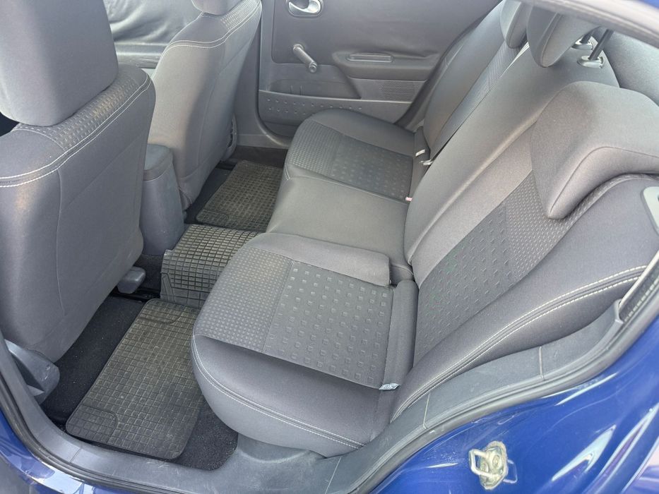 Automobil Renault Megane
