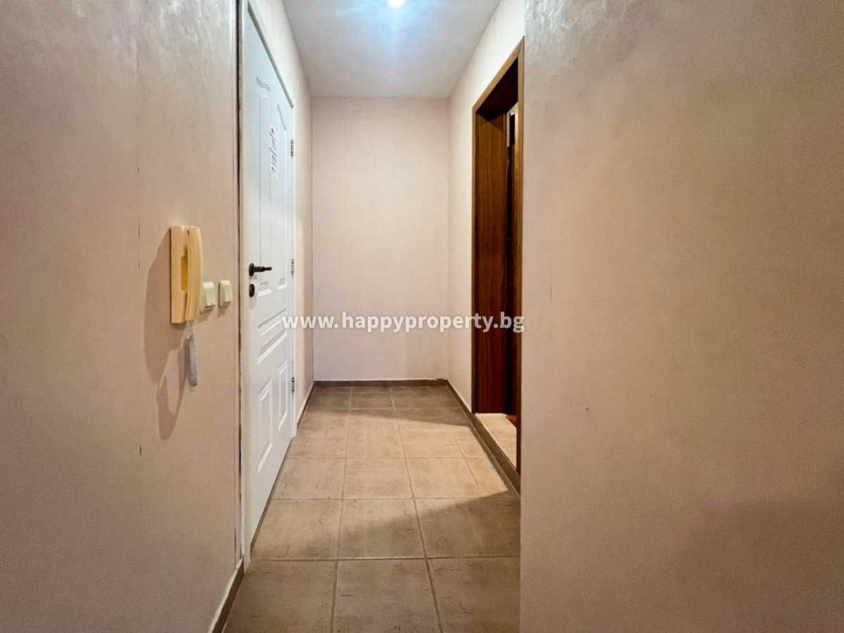 Продава се Едностаен апартамент в Свети Влас - 36 кв.м за 1862 €/кв.м - Снимка #5