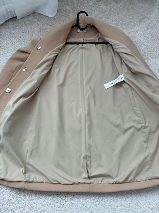 Дамско палто ADL