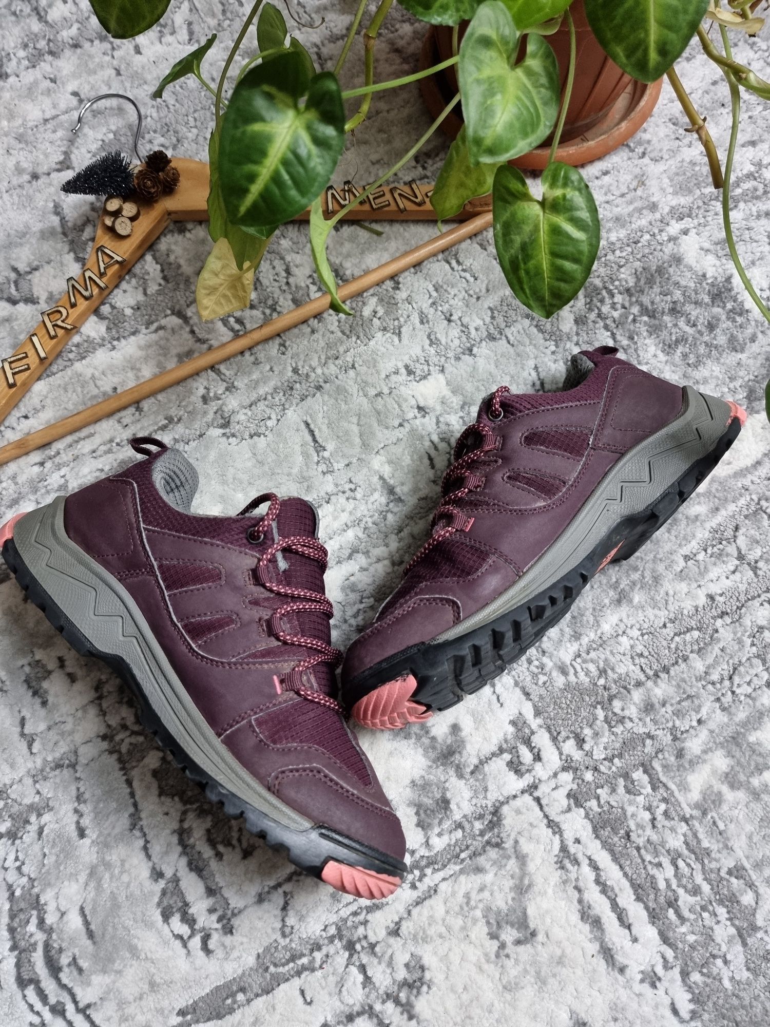 Ghete Jack Wolfskin